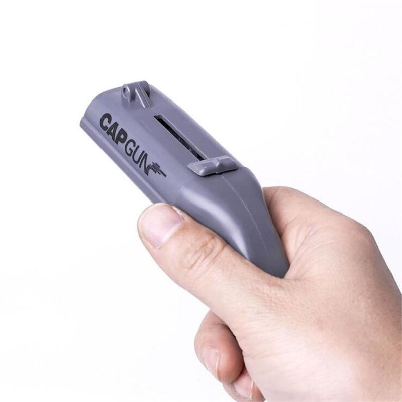 Affyrende Cap Gun