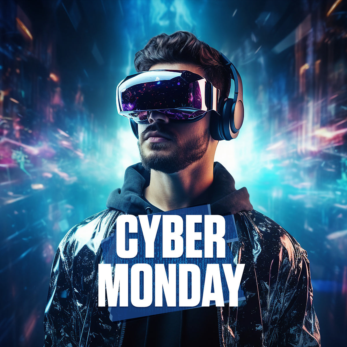 Cyber Monday-gadgets