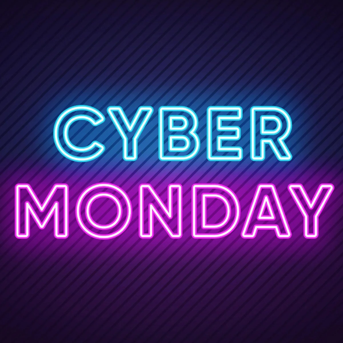 Cyber Monday