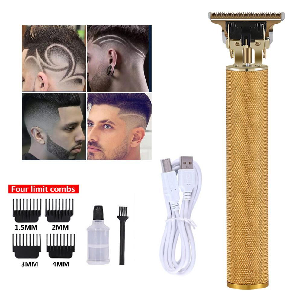 2021 Trådløs Clipper PRO