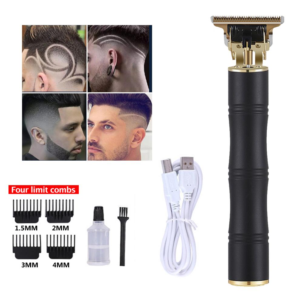 2021 Trådløs Clipper PRO