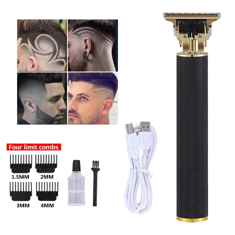 2021 Trådløs Clipper PRO