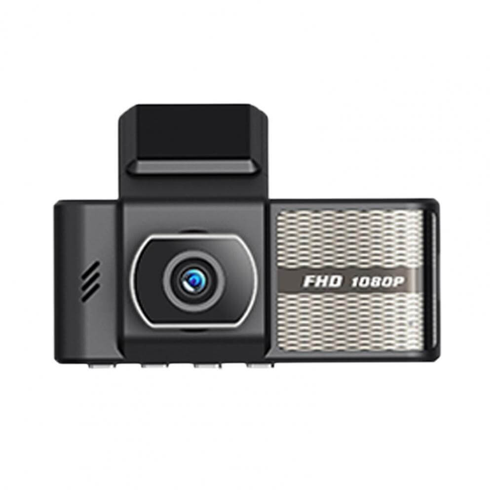 3,16-tommers autokameraoptager