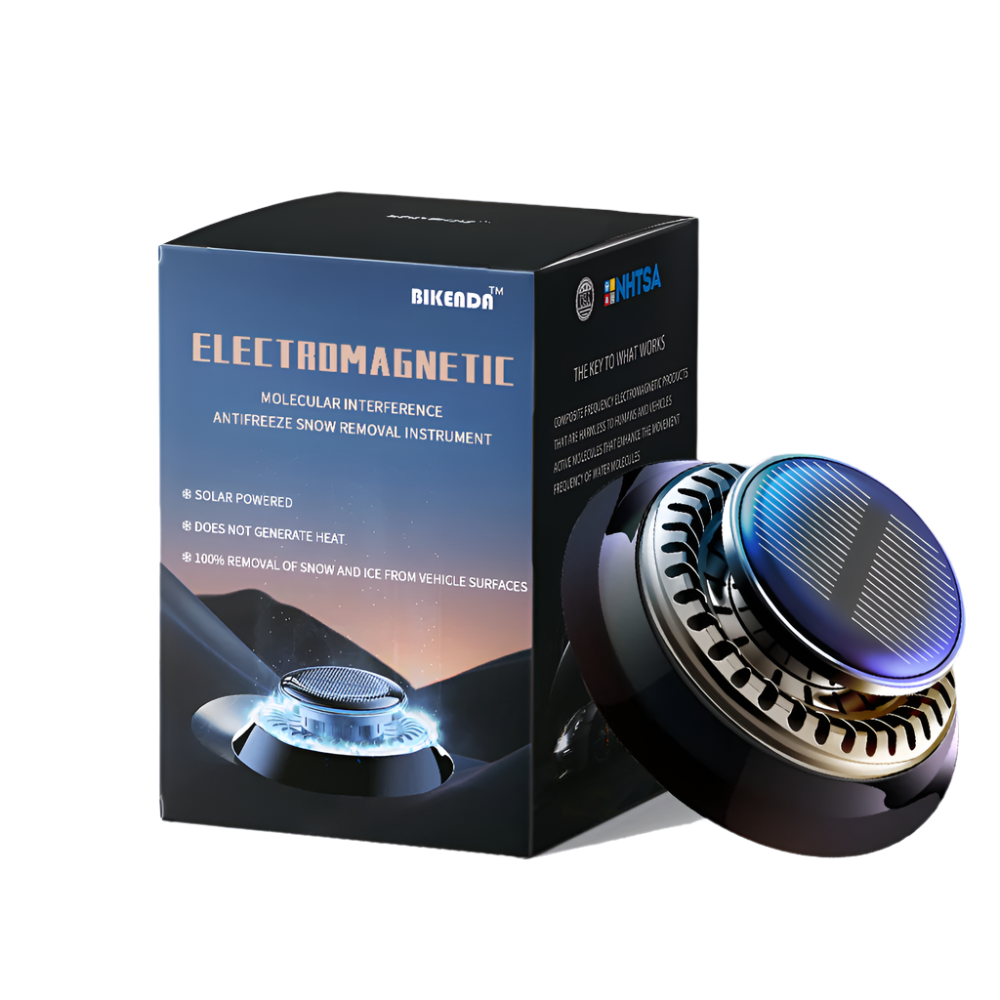 AntiFreeze Sneerensningsmiddel Universal Polymer Vinterbeskyttelse-1