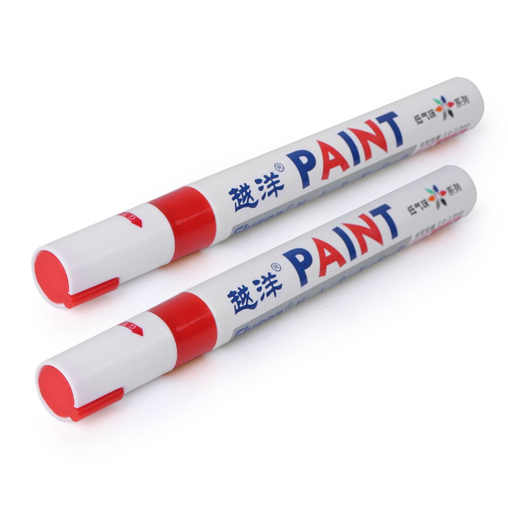 Auto Permanent Verfstift