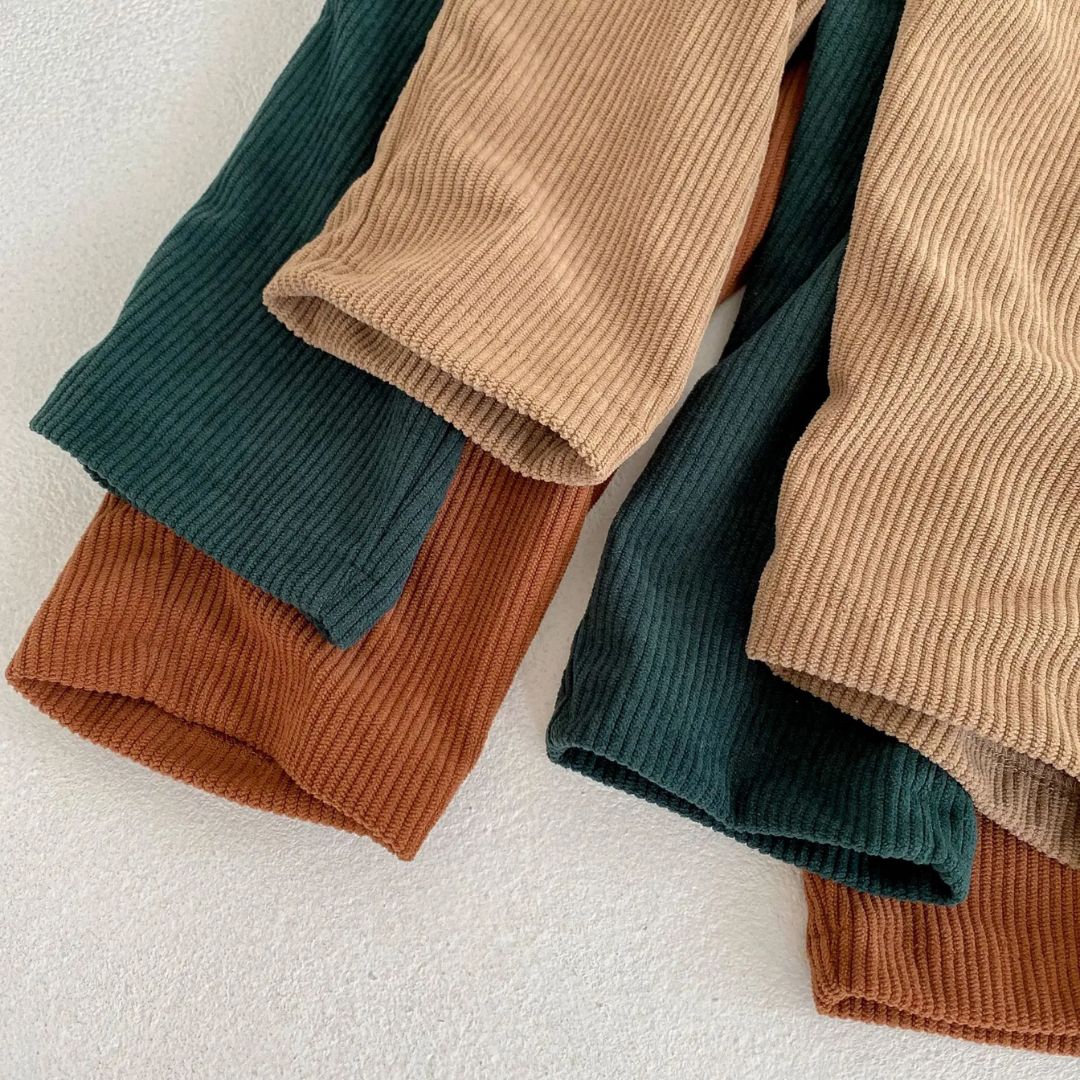 Børns Sæt i Corduroy til Eventyr 5