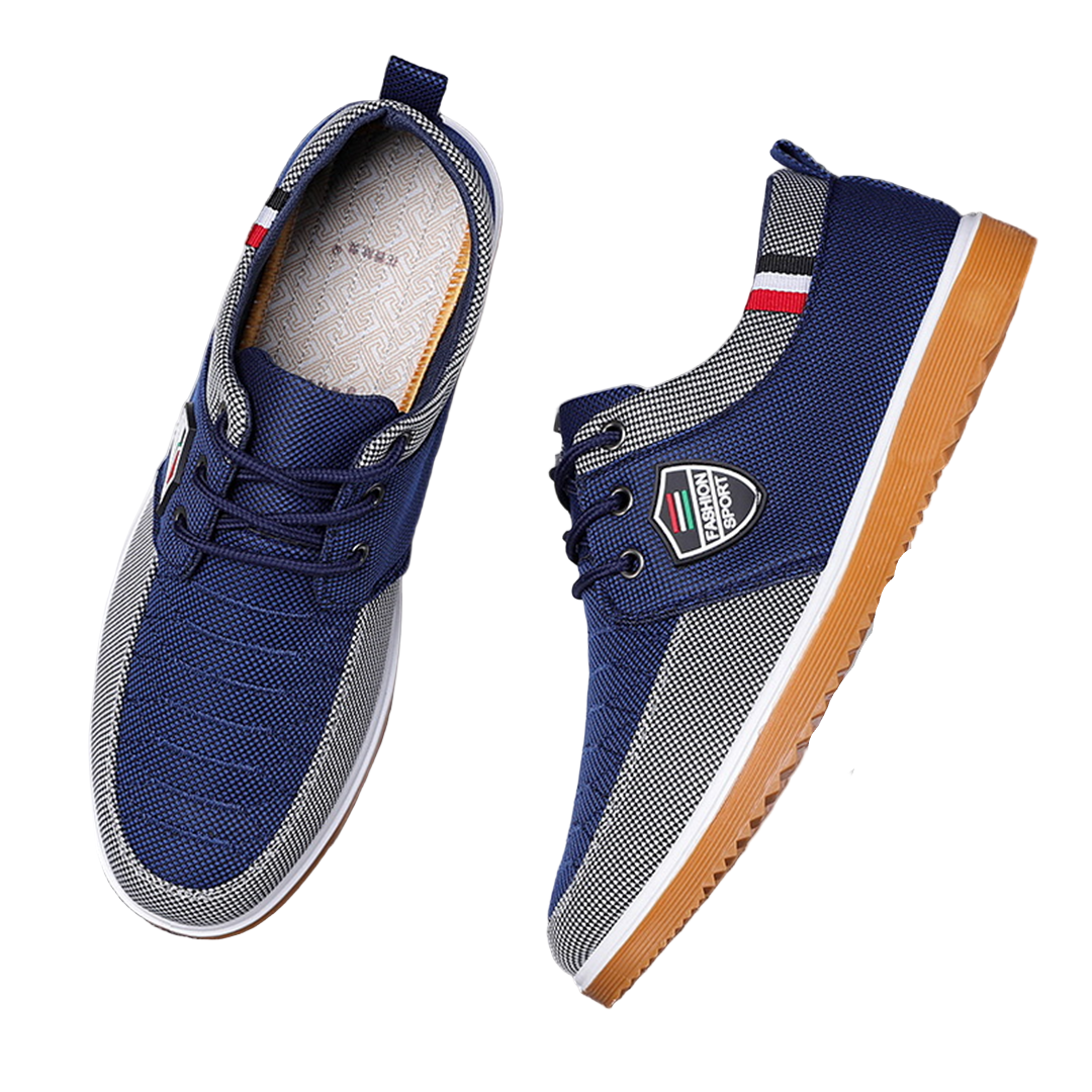 Mænds Sommersko Casual Stil 0