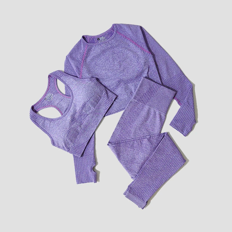 Activewear-sæt til kvinder