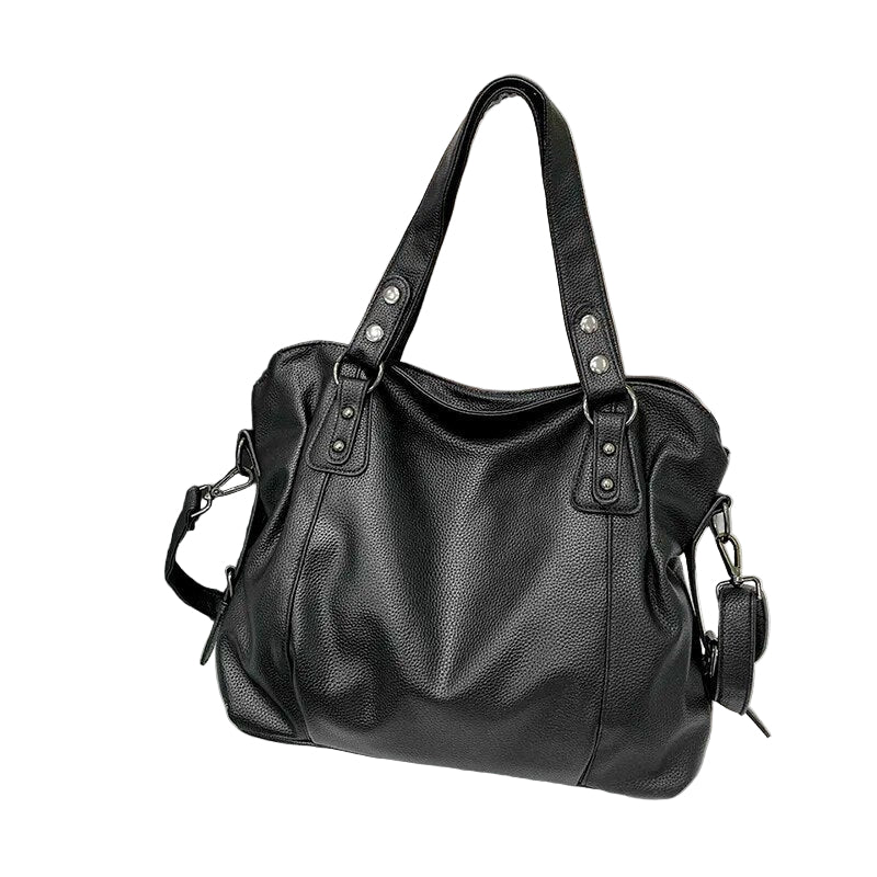 Stor Mulepose til Skolebrug 0