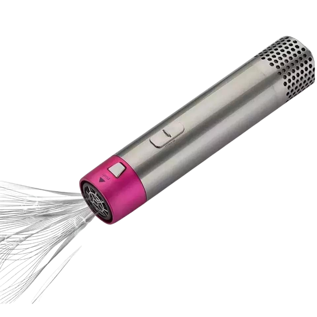 5-i-1 værktøjssæt til hårstyling