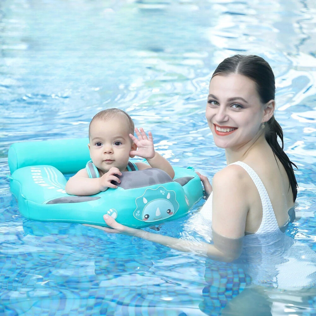 Smart Flydering Svømmetræner