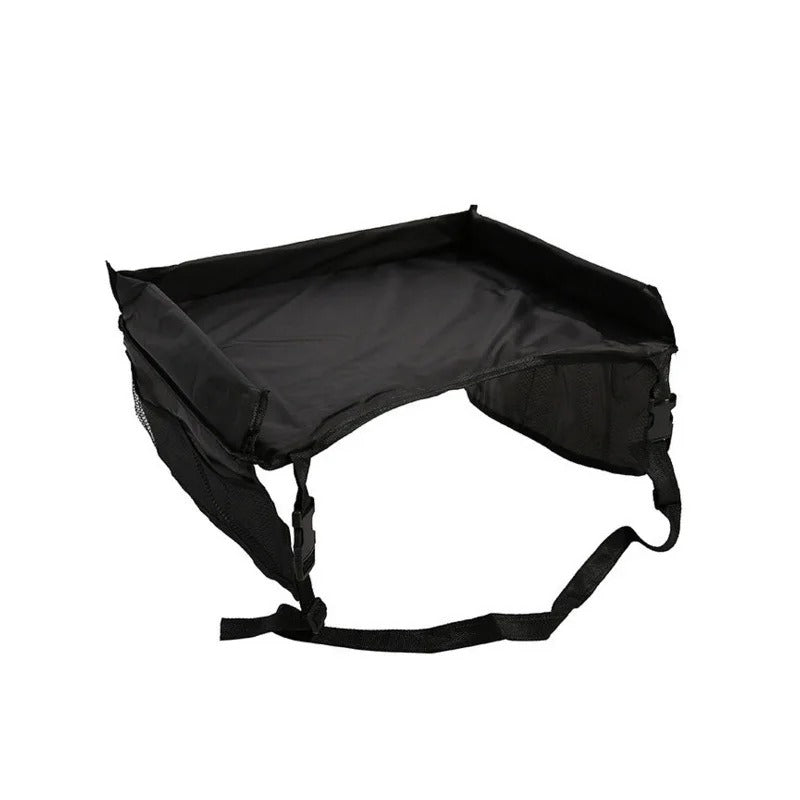 Sikkerhedsbakke til børn